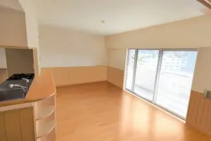 モナーク多摩永山壱番館