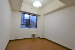 クリオ旭ヶ丘参番館