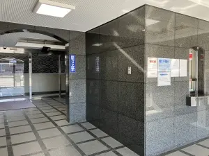 モアグランデ南越谷