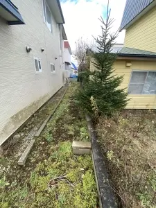 清田区平岡三条一丁目中古戸建