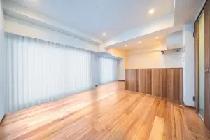 ライオンズマンション葛飾青戸