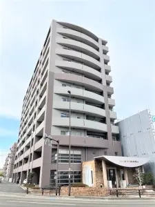 サンシティ榴岡公園