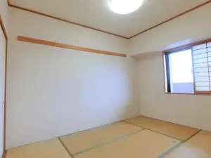 ライオンズモリス小竹向原
