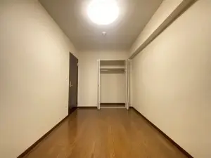 ライオンズガーデン不動前