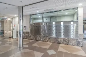 ライオンズガーデンコート練馬北町