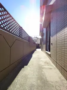 ライオンズマンション野並