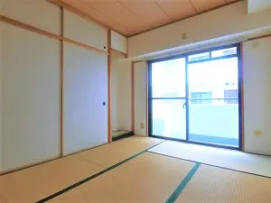 ライオンズマンション太秦第三