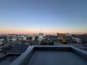 リレントクイーン草加