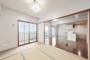ゼファー東川口けやき通り