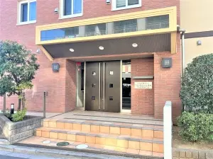 リリーベル津田沼サーモス