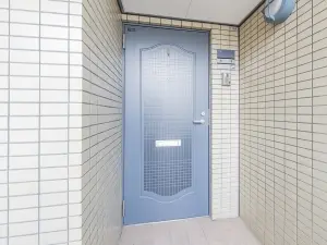クレッセンコート浅草