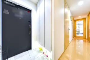 東京タイムズタワー