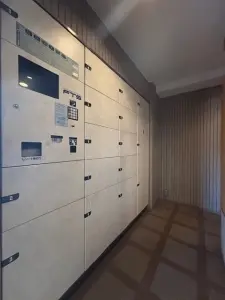 ライオンズステージ大島イーストアクエア