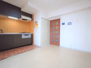 ライオンズマンション杁中ガーデンＣ棟