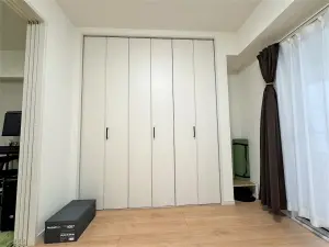 ニューローレルマンション