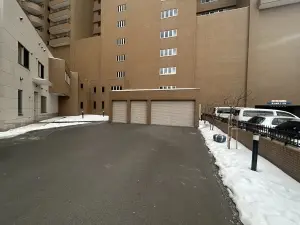 アパタワーズ札幌大通公園