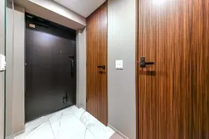 ライオンズ南千住グランプレイス