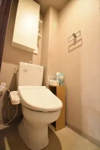 ライオンズ多摩川レジデンス