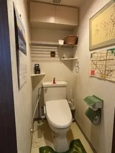 グランフォーリア八王子