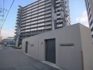トラスト前原中央ネクサージュ
