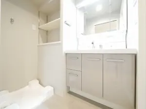 のむら貝塚ガーデンシティ五番館