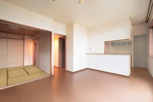 レクセルマンション高根公団