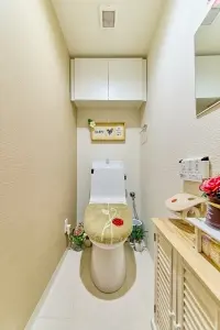 セザール第二妙蓮寺