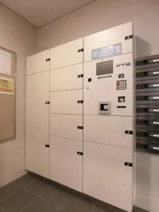 ザ・ライオンズ豊中中桜塚