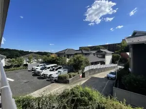 イトーピア山手