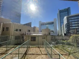 ライオンズガーデン池田山