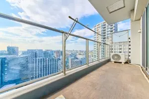 プライムパークス品川シーサイド　ザ・タワー