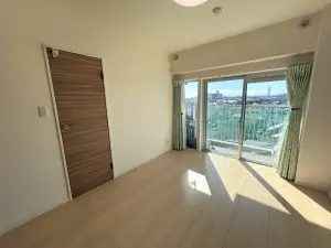 ハイツ東久留米