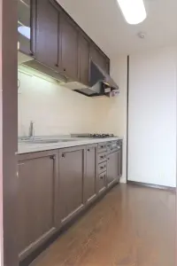 ライオンズガーデン南陽町