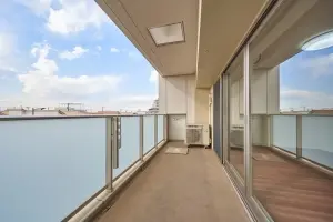 ひばりが丘フィールズ２番街
