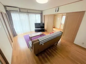仙台市太白区八木山弥生町中古戸建