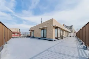 南砂公園ガーデニア