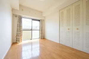 ライオンズマンション羽沢町第３