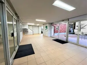 せんげん台パークタウン一番街弐号棟