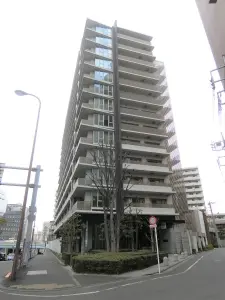 ライオンズ立川グランフォート