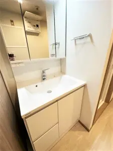 ライオンズマンション五輪第二
