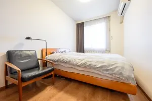 パーク・ハイム横濱山手