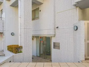 ファミール南青山ブランカ