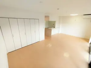 グランジュールマンション小鶴新田