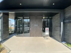 プレシス朝霞台パークフロント