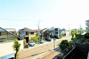 夙川ハウス