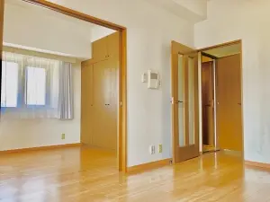 藤和シティコープ飛鳥山公園