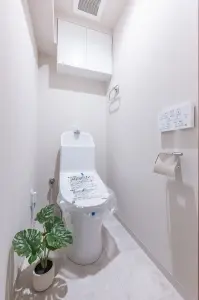 ライオンズガーデン川崎