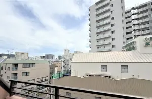 ライオンズマンション茅ヶ崎第２