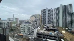 なかもずオールズ・ウィズコート