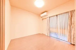 パークホームズ新川崎フォレストコート